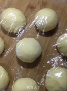 Make Bread step 5