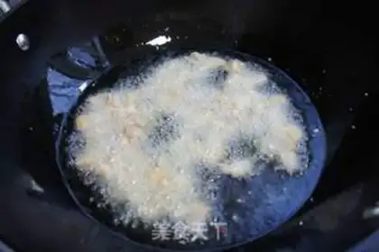 Make Cracked meat step 5