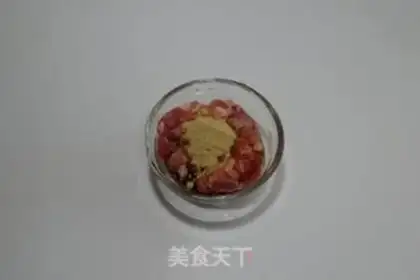 Make Meatloaf step 1