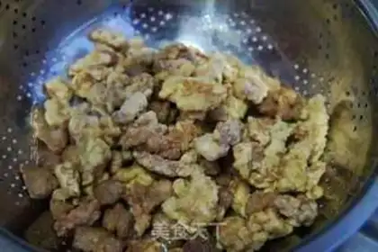 Make Cracked meat step 6