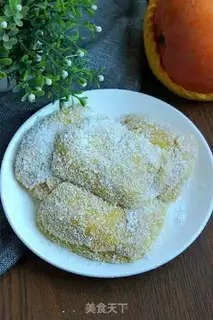 Make Coconut mango rice step 7