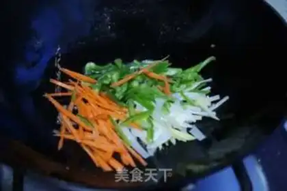 Make Cracked meat step 7