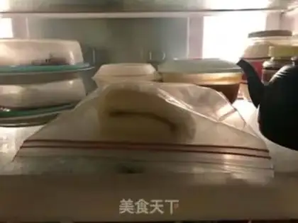 Make Poo-noodle step 13