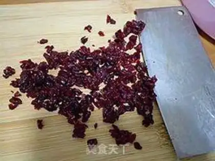 Make Cow-rolled sugar cookies step 0