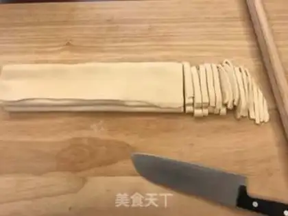 Make Poo-noodle step 15