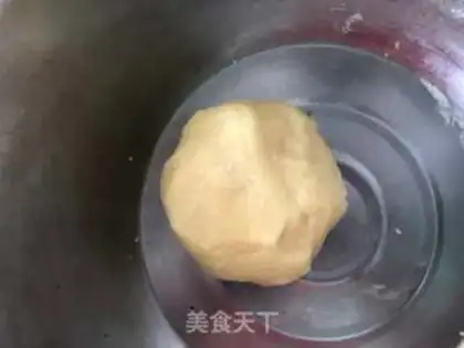 Make Pineapple pie step 2