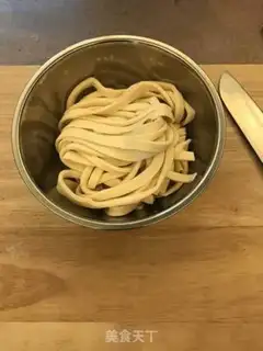 Make Poo-noodle step 16