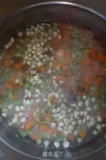 Make Sunflower eggs for dinner step 1