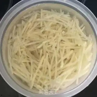 Make Homemade step 3