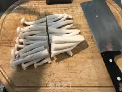 Make Poo-noodle step 18