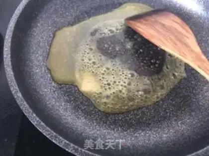 Make Pineapple pie step 4