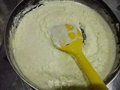 Make Cow-rolled sugar cookies step 4