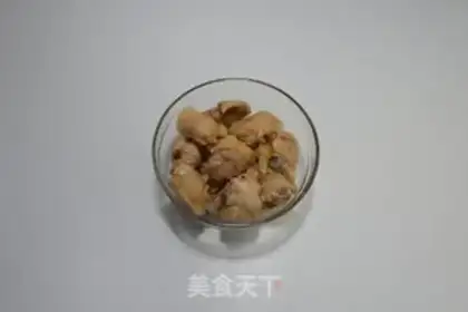 Make The southern peanut chicken wings step 4