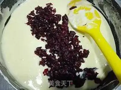 Make Cow-rolled sugar cookies step 5