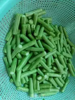 Make Soybeans step 0