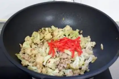 Make Meatloaf step 11