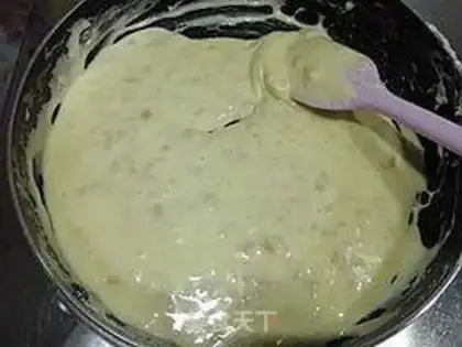 Make Cow-rolled sugar cookies step 6