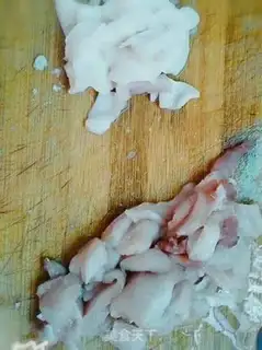 Make Soybeans step 1