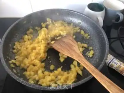 Make Pineapple pie step 8
