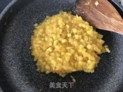 Make Pineapple pie step 9