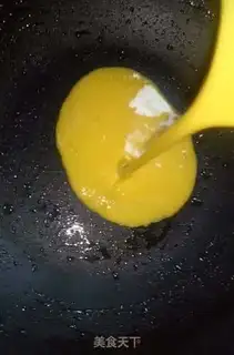 Make Sunflower eggs for dinner step 8
