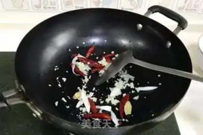 Make Korean-fried chicken wings step 9