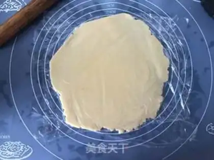 Make Pineapple pie step 10