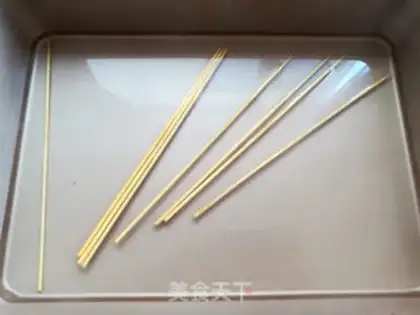 Make You suck at freezing tofu step 7