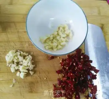 Make Pepper soup step 0