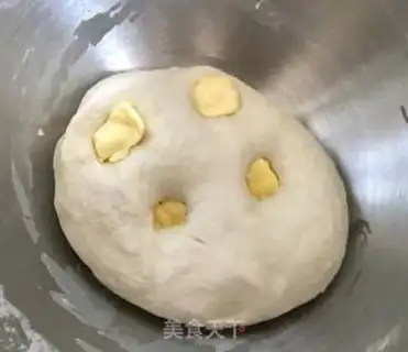 Make Mango Beacon step 1