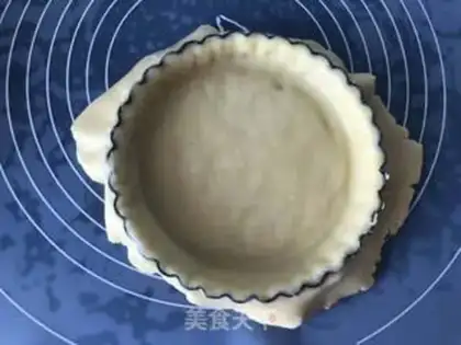 Make Pineapple pie step 11