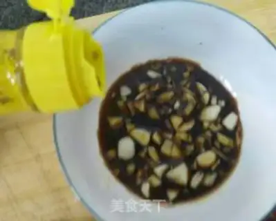 Make Pepper soup step 1
