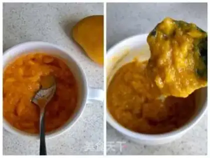 Make Mango Beacon step 2