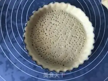 Make Pineapple pie step 12