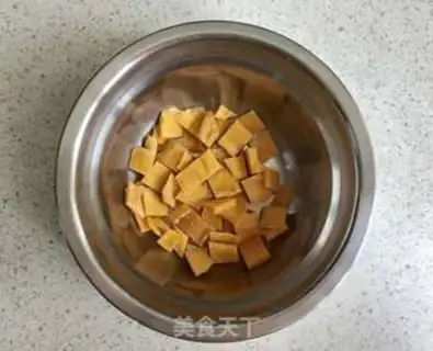 Make Mango Beacon step 3