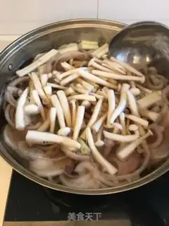 Make Poo-noodle step 27