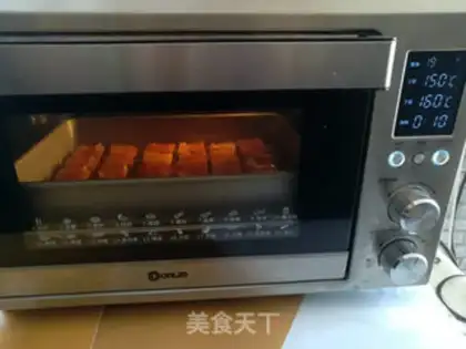 Make You suck at freezing tofu step 10