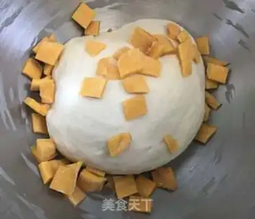 Make Mango Beacon step 4