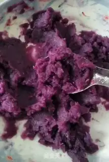 Make Potato mashed copper step 5
