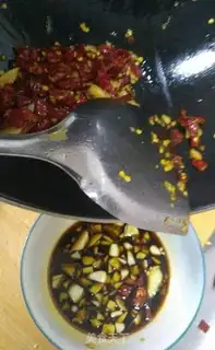 Make Pepper soup step 3