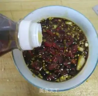Make Pepper soup step 4
