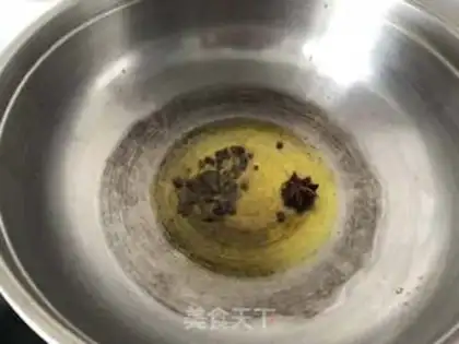 Make Potato stew step 1