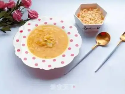 Make Gold soup dolls step 14
