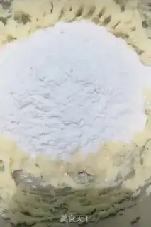 Make Coco cookies step 3