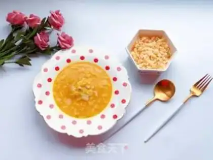 Make Gold soup dolls step 15