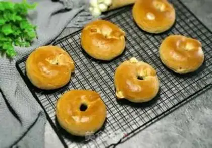 Make Mango Beacon step 17