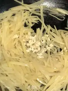 Make Jealousy potatoes step 3