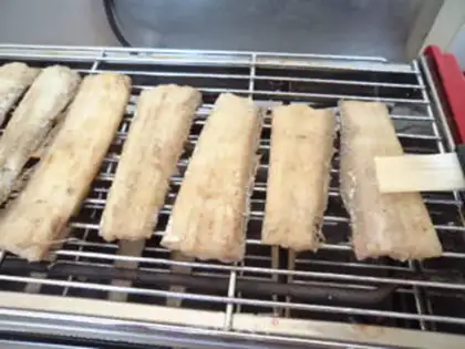 Make Baked fish step 6