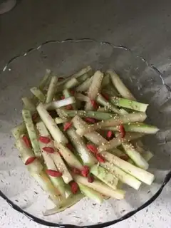 Make A watermelon step 1