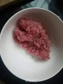 Make Fresh meat step 0